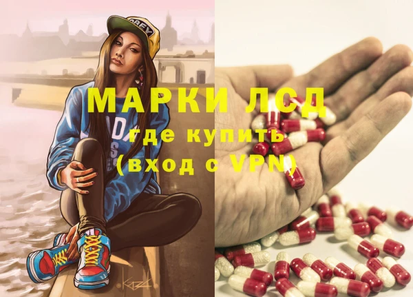 гидра Алексеевка